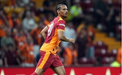 Leroy Sane: 'El pozisyonunu tekrar izlemeliyim'