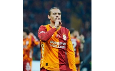 Leroy Sane, Alman basnnda gndemde!