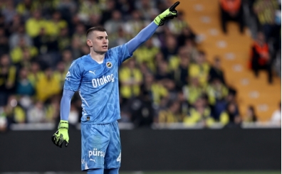 Fenerbahçe'de 3 isimle ayrılık kararı