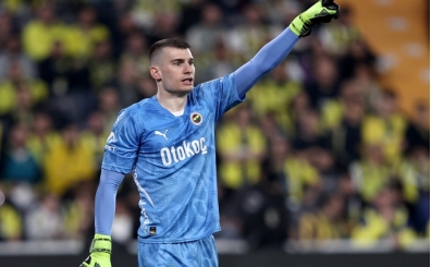 Dominik Livakovic'e süpriz talip!