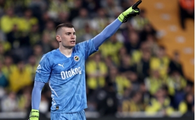 Fenerbah�e'de Livakovic bilmecesi!