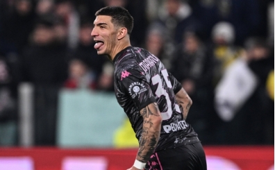 Napoli, Luca Marianucci'yi kadrosuna kattı