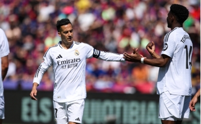 Beşiktaş'tan Lucas Vazquez hamlesi! Görüşmeler başladı