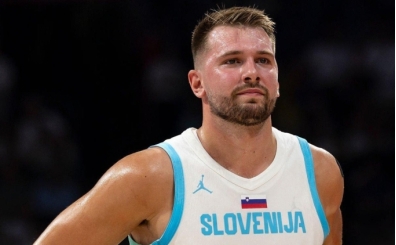 Fisher'dan Doncic'e tavsiye: 'Alkanlklarn 10 yl byle srmeli'