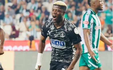 Alanyaspor'un Maestro i�in Fenerbah�e'den istedi�i para