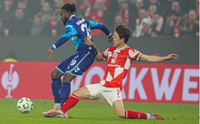 Antoine Makoumbou: 'Kesinlikle kazanmal�yd�k'