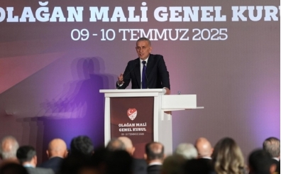 Süper Lig'de yeni dönem: T.C kimlik kartıyla maçlara girilebilecek