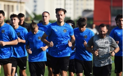Manisa FK, Afyonkarahisar kampında!
