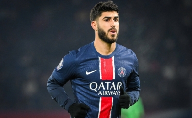 Asensio beklemeye alındı, Lauriente gündemde!