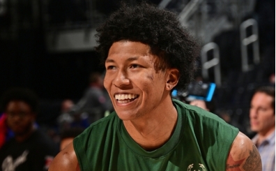 Sixers, MarJon Beauchamp'i kadrosuna katt�