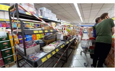 Marketler pazar g�n� kapanacak m�, kapal� m� olacak?