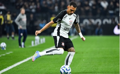 Beşiktaş Brezilyalısını buldu