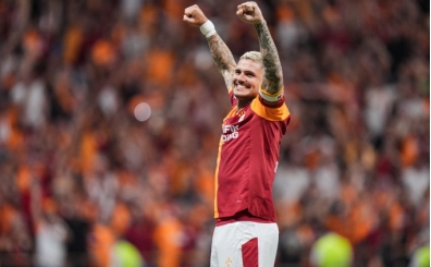 Icardi, 281 gn sonra golle dnd