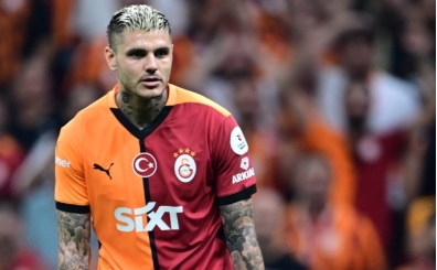 Okan Buruk'tan Mauro Icardi'ye izin yok!