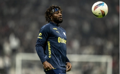 Maximin Olympiakos ile anlaşmaya yakın