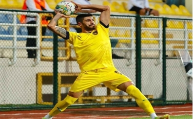 Mazlum Demir, Menemen'den ayrılıyor