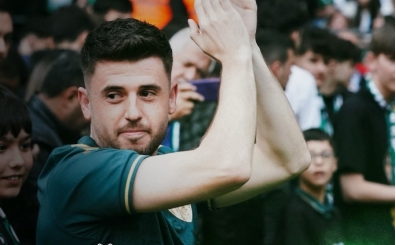 Kocaelispor, üç isimle yollarını ayırdı