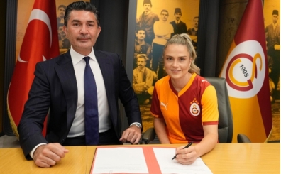 Melike Pekel, Galatasaray Kadın Futbol Takımı'nda