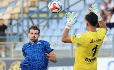 Menemen FK'da Se�im Can transferde yolcu
