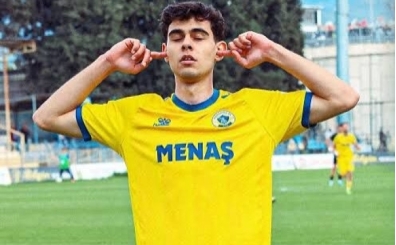 Fenerbahçe'den Amedspor'a: 1000 dakika oynatılmazsa ceza maddesi