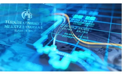 Merkez Bankas faiz karar ne zaman, saat kata? Aralk 2025