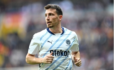 Fenerbahçe'de ayrılık yakın