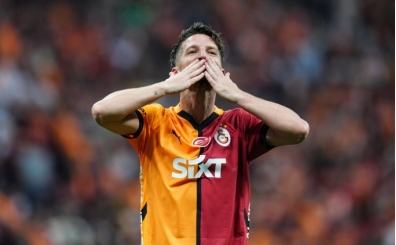 Mertens'in ayrılma nedeni!