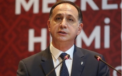 MHK ve 1. Lig Kulüpler Birliği'nden toplantı
