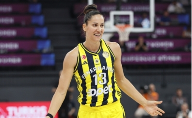 Milic, yeniden Fenerbah�e Opet'te