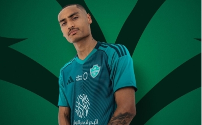 Enzo Millot, Al Ahli'ye imzay att!