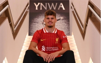 Liverpool, Milos Kerkez'i resmen açıkladı!