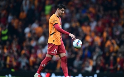 Morata adım adım Como'ya!