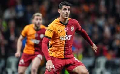 Alvaro Morata artk Como'ya ok yakn!