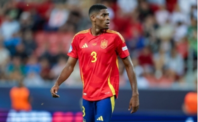 Arsenal, stoperini Valencia'da buldu