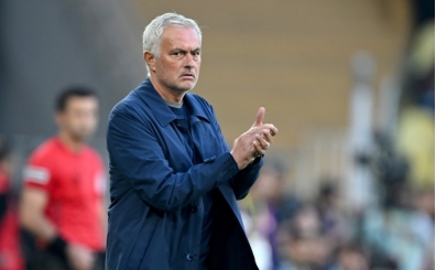 Mourinho'nun Şampiyonlar Ligi açıklamaları