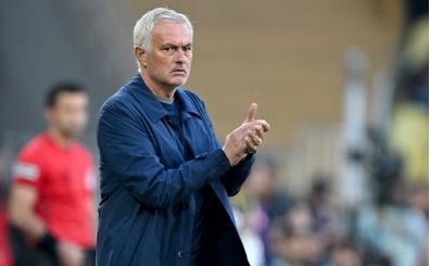 Portekiz'de Mourinho - Devin Özek zirvesi!