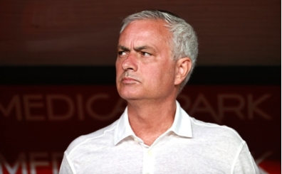 te Mourinho'nun katlmama sebebi!