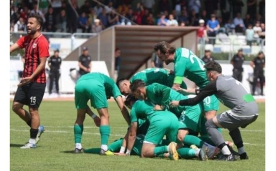 Muğlaspor'da yeni sezon öncesi ayrılıklar