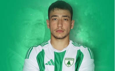 Muğlaspor, Anıl'ı kiralık gönderdi
