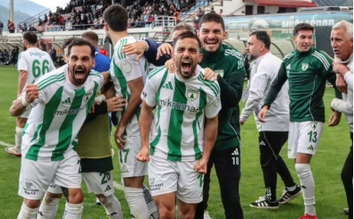 Mulaspor zirve yarnda