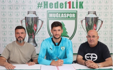 Muğlaspor'da transfer harekatı