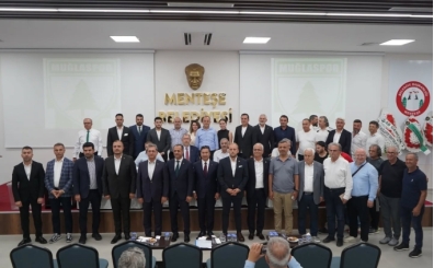 Muğlaspor'da Kıyanç güven tazeledi