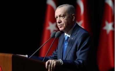 Cumhurba�kan� Erdo�an'dan bahis tepkisi: 'Milyonlarca TL al�yorlar, nas�l bu i�e girerler!'