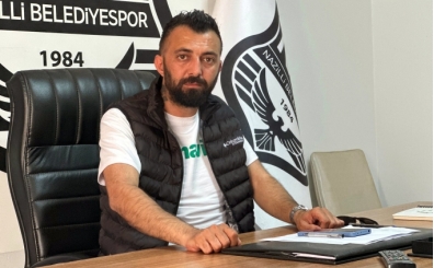 Nazillispor'da büyük risk: Küme düşme!