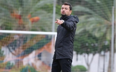 Nazillispor'da Görkem Öncü dönemi başladı
