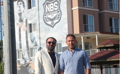 Nazillispor'da yeni sezon için hazırlık başladı