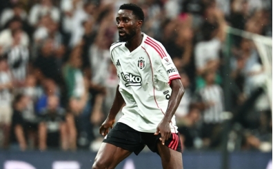 Wilfred Ndidi: 'Yüzde yüz hazırım'