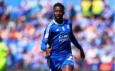 Fenerbahe'de Ndidi srar