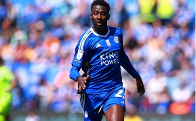 Beşiktaş'ta anlaşma tamam: Wilfred Ndidi
