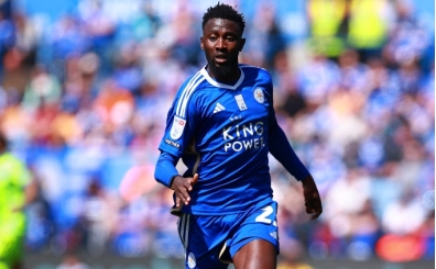 Beşiktaş'ın Ndidi'yi bekletme sebebi